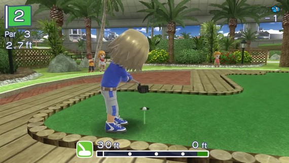 Go Vacation - Overview Trailer