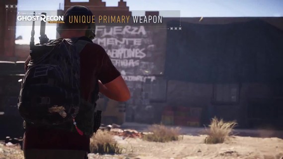 Ghost Recon Wildlands - Special Operation 2 trailer