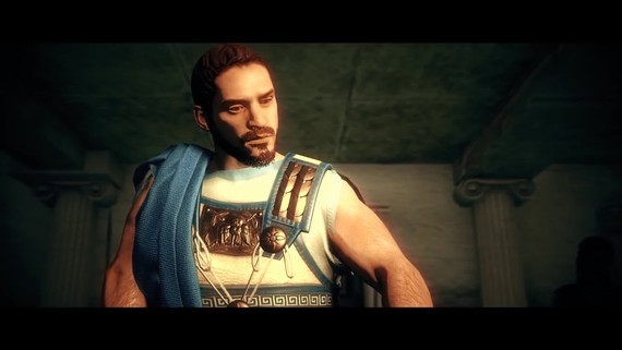Total War: ROME 2 - Rise of the Republic - DLC trailer