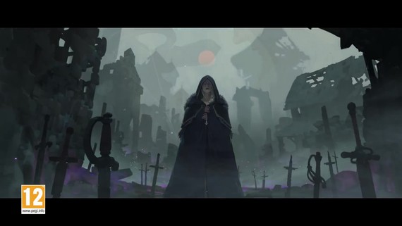 Word of Warcraft: Warbringers - Jaina