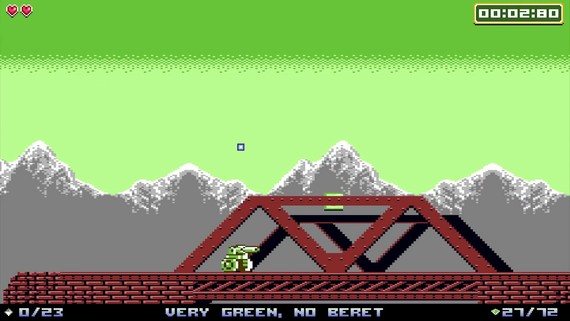 Super Life of Pixel prichádza na PS4