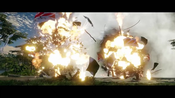 Just Cause 4: Apex Power - trailer