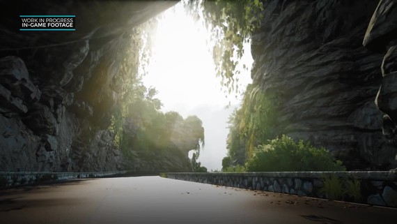 Ride 3 - Art of Ride