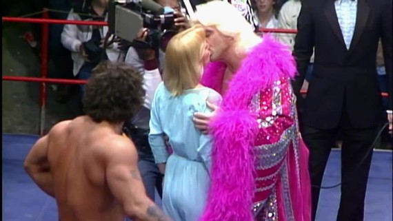 WWE 2K19 Wooooo! Edition Trailer