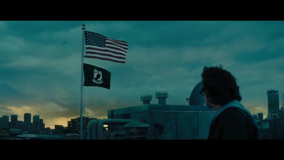 Godzilla: King of the Monsters - filmový trailer