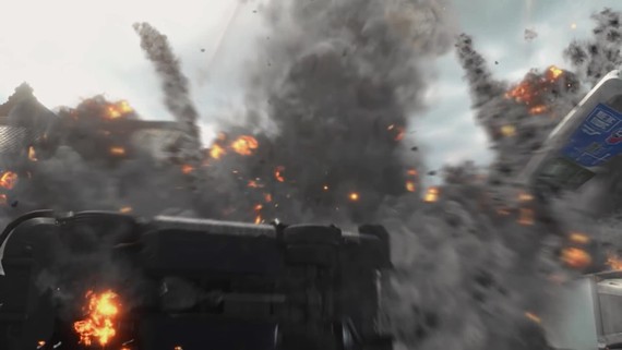 Call of Duty: Black Ops 4  Multiplayer Beta trailer