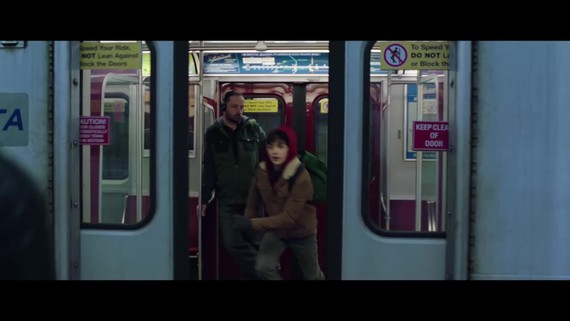 Shazam! - filmový trailer