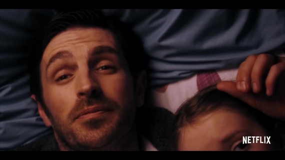 Nightflyers - trailer na seriál