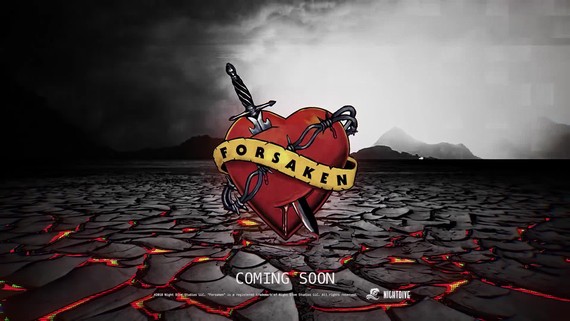 Nightdive Studios ukazuj svoj remaster aknej klasiky Forsaken