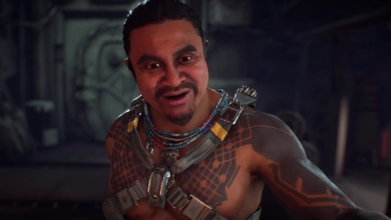 Anthem ukazuje 20-min�tov� komentovan� gameplay