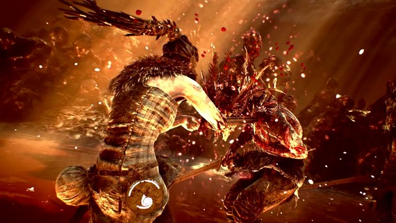 Hellblade prichádza na VR