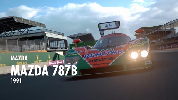 Gran Turismo Sport dost�va j�lov� update