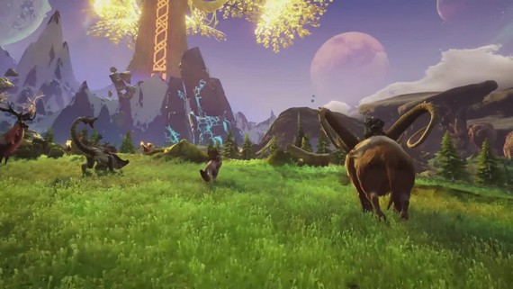Rend vyjde v early access koncom mesiaca