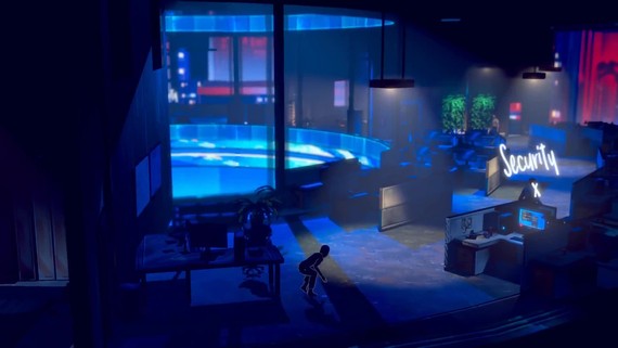 Thief of Thieves: Season One - Launch trailer