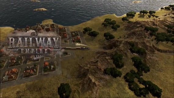 Zhrnutie updatov v Railway Empire