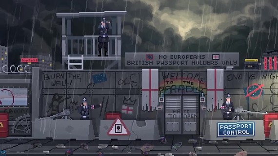 Not Tonight - Launch Trailer