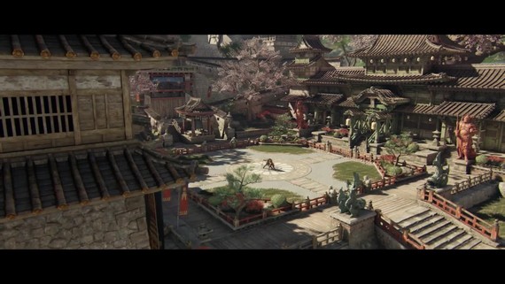 For Honor predstavil PvE Arcade mode