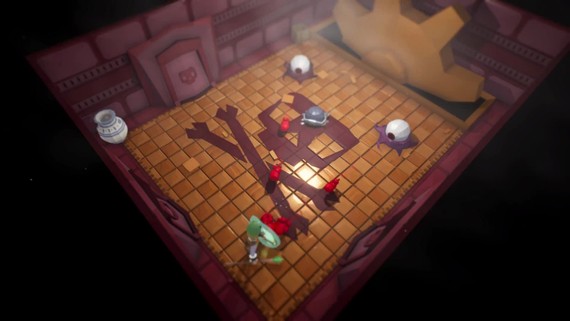 VentureVerse: Legend of Ulora - Launch Trailer