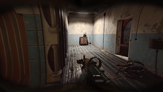 Insurgency: Sandstorm  Gamescom Trailer
