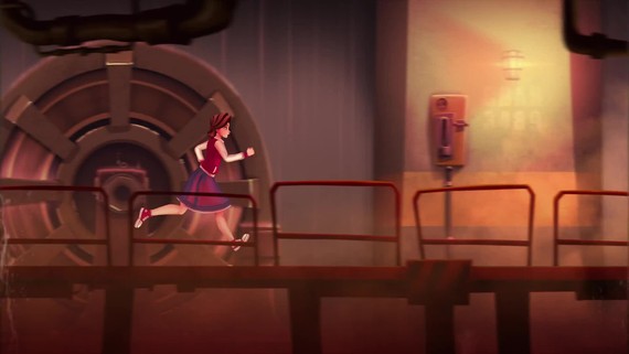 3 Minutes to Midnight - Trailer 2018