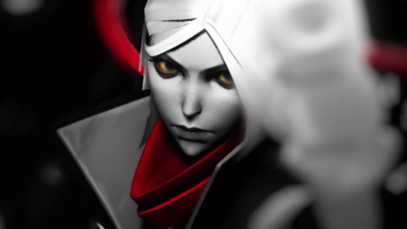 Othercide - Shattered Trailer