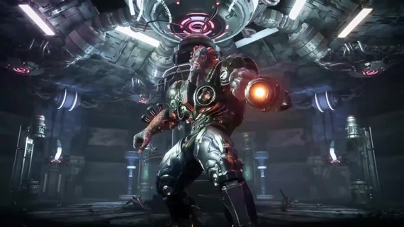 Unearthing Mars 2: The Ancient War - ohlásenie hry