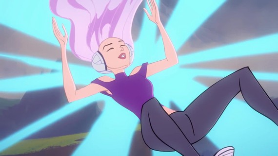 Soundfall - Debut Trailer