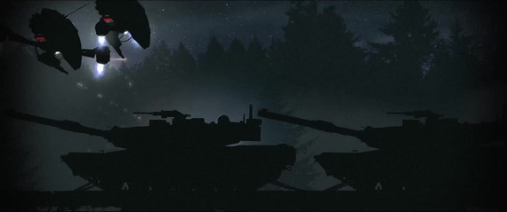 Pochmúrny Orphan ukazuje zaujímavú hrateľnosť a v októbri zatemní PC