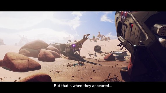 Starlink: Battle for Atlas ukazuje svoje rozmanit svety