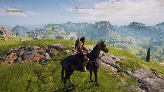 Assassin's Creed Odyssey - 11 minút hrateľnosti