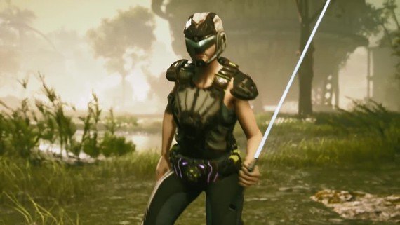 Stormdivers - oficiálny trailer