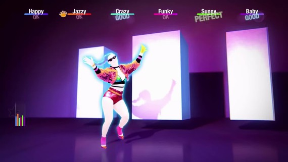 Just Dance 2019 predstavil na Gamescome druhú časť zoznamu piesní