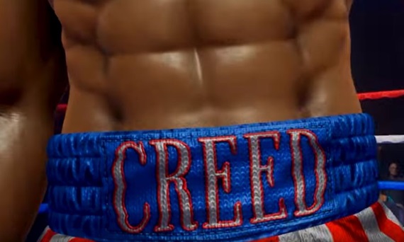 Creed: Rise to Glory vstúpi v septembri do virtuálneho ringu