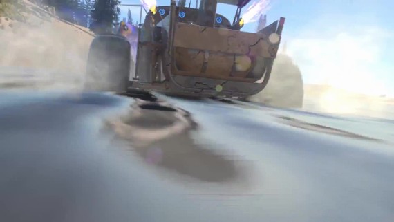 Onrush - Summer Slam