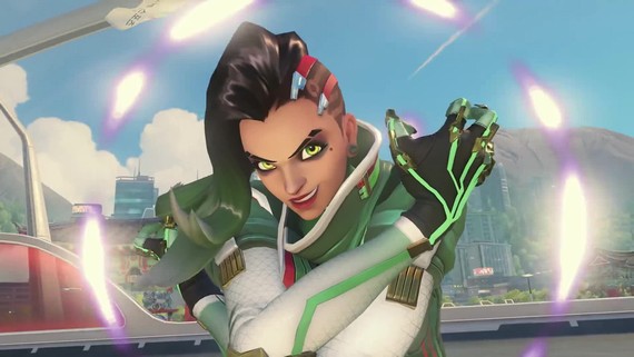 Overwatch op priniesol svoj letn event