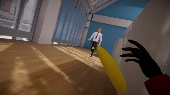 The Spy Who Shrunk Me - ohlsenie hry