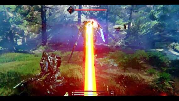 The Surge 2 - Gameplay First Look