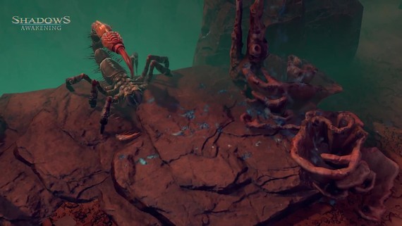 Shadows Awakening prve vychdza, dostva trailer