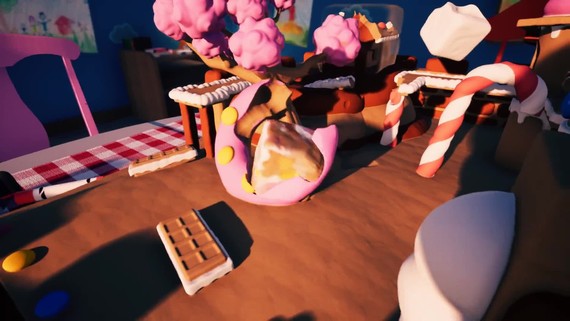 Claybook - Launch trailer