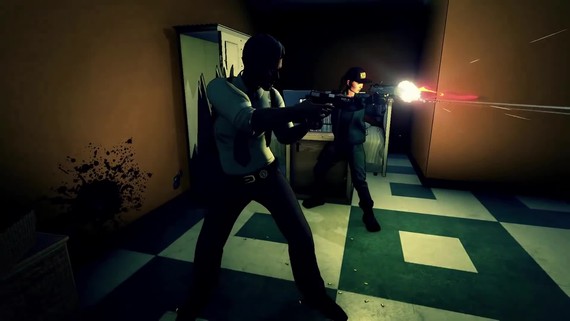 Rico - Gamescom trailer