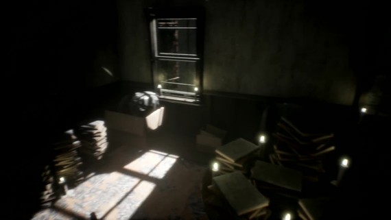 Lunacy: Saint Rhodes - ohlsenie hry