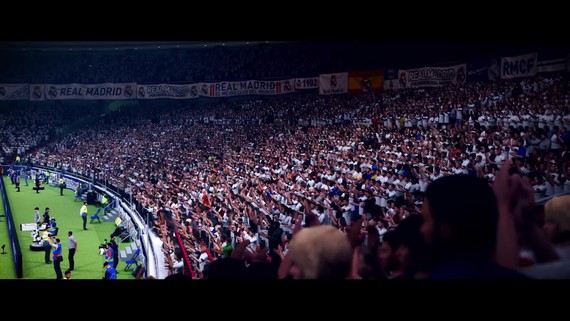 FIFA 19 - The Journey: Champions  story trailer