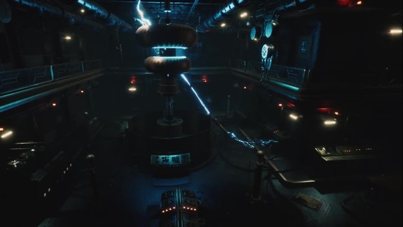 Close To The Sun - Gamescom 2018 