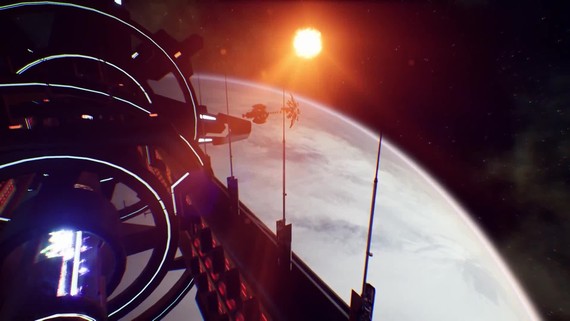Elea - Story trailer