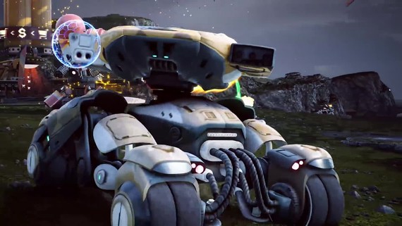 Switchblade u oskoro vyjde v Early access verzii