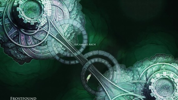 Sunless Sea mieri na PS4 vo svojej Zubmariner edcii