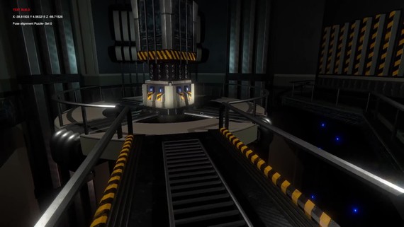 The Subject - Kickstarter Info Video