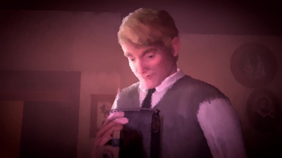 11-11: Memories Retold ukazuje svoj prbeh