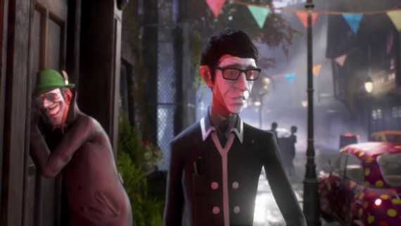 We Happy Few - launch trailer
