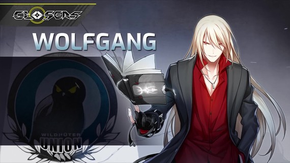 Online RPG bojovka Closers má dátum vydania a ukazuje novú postavu